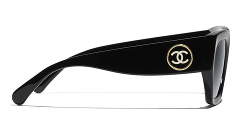 Chanel 5506 C622/S8 Sunglasses