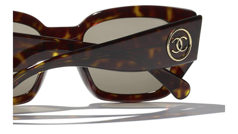 Chanel 5506 C714/83 Sunglasses