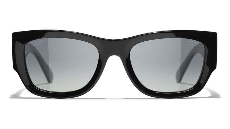 Chanel 5507 C622/S8 Sunglasses