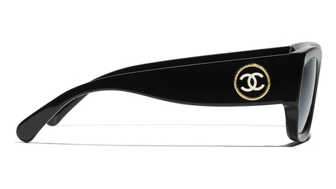 Chanel 5507 C622/S8 Sunglasses