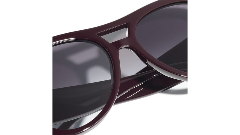 Chanel 5508 1461/S6 Sunglasses - Pretavoir