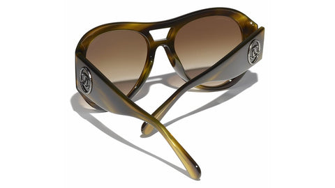 Chanel 5508 1579/S5 Sunglasses