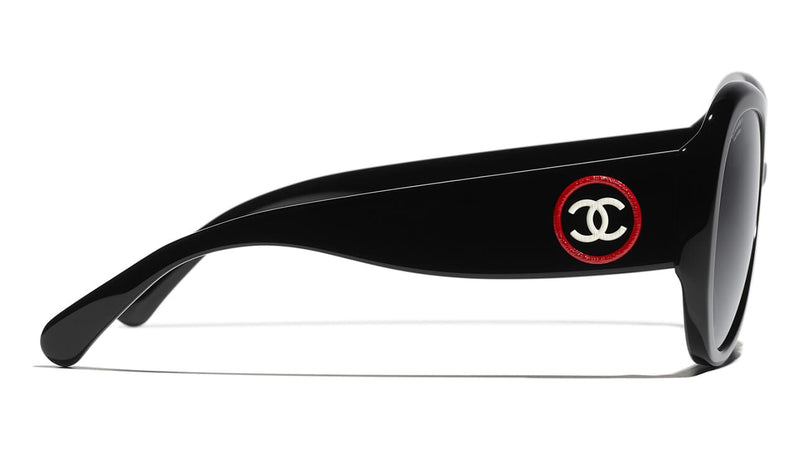 Chanel 5508 C501/T8 Sunglasses