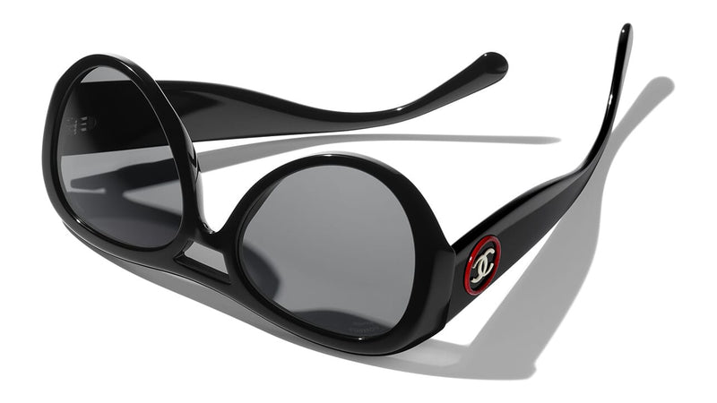 Chanel 5508 C501/T8 Sunglasses