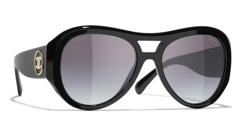Chanel 5508 C622/S6 Sunglasses