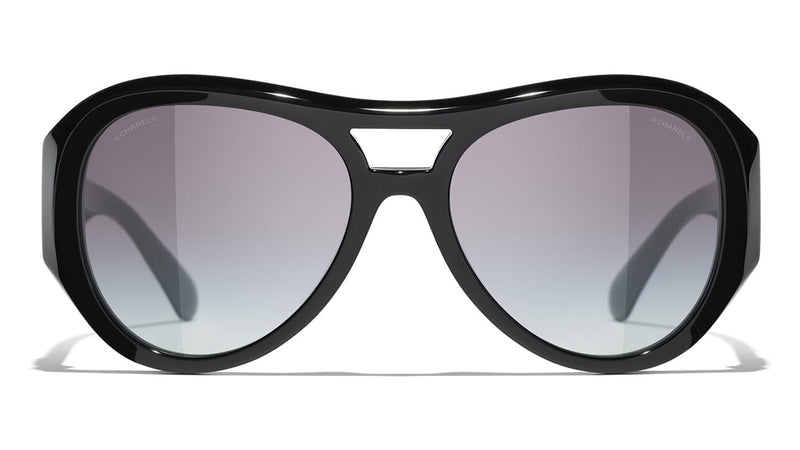 Chanel 5508 C622/S6 Sunglasses