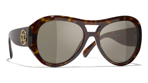 Chanel 5508 C714/3 Sunglasses