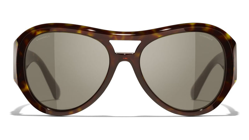 Chanel 5508 C714/3 Sunglasses - Pretavoir