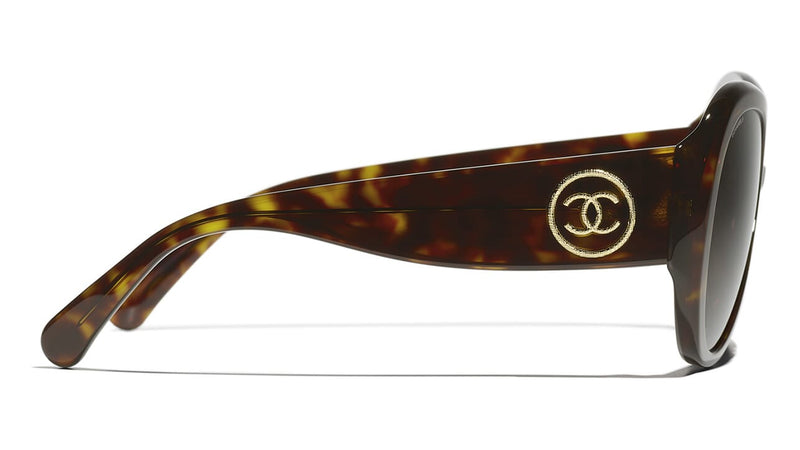 Chanel 5508 C714/3 Sunglasses