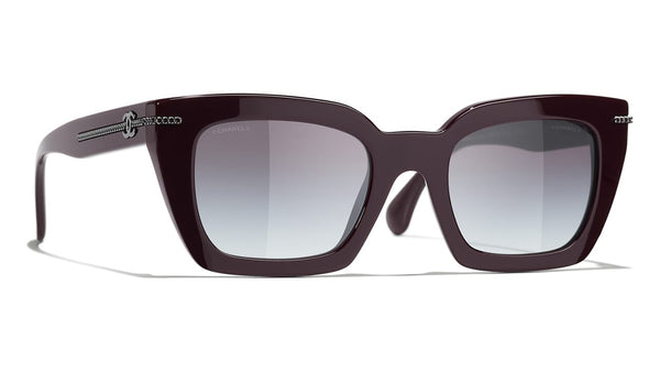 i ♥ shiny pretty things: Pretavoir.co.uk Chanel Sunglasses!
