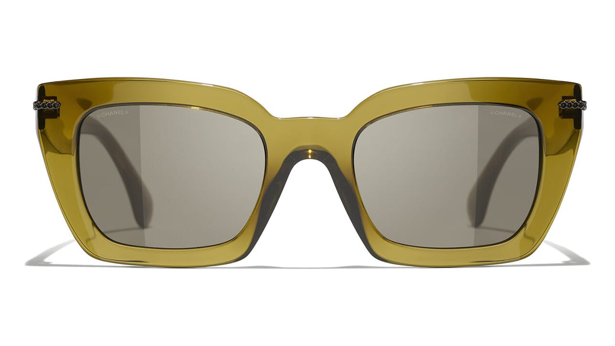 Chanel 5509 1742/3 Sunglasses