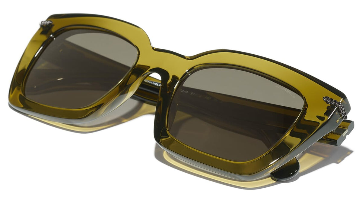 Chanel 5509 1742/3 Sunglasses