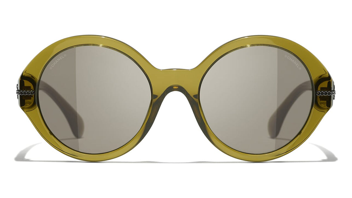 Chanel 5511 1742/3 Sunglasses