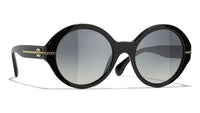 CHANEL 5511 C622/S8 Sunglasses