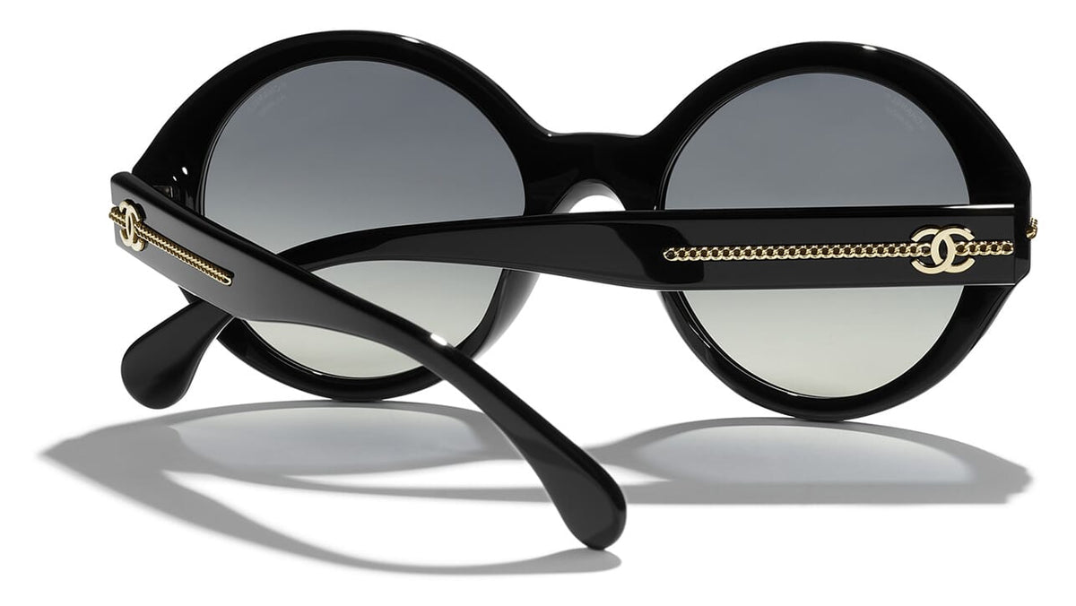 Chanel 5511 C622/S8 Sunglasses