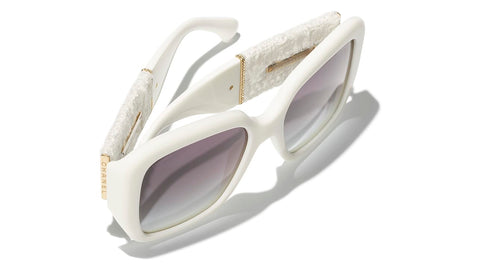 Chanel 5512 1255/S6 Sunglasses