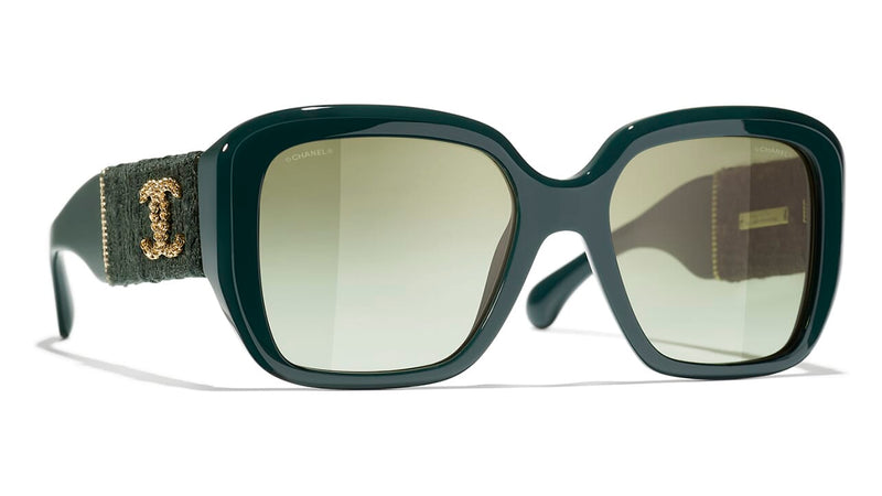 Chanel 5512 1459/S3 Sunglasses