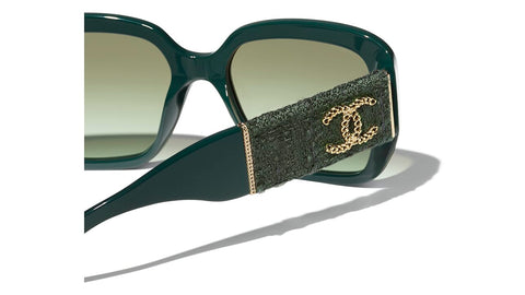 Chanel 5512 1459/S3 Sunglasses