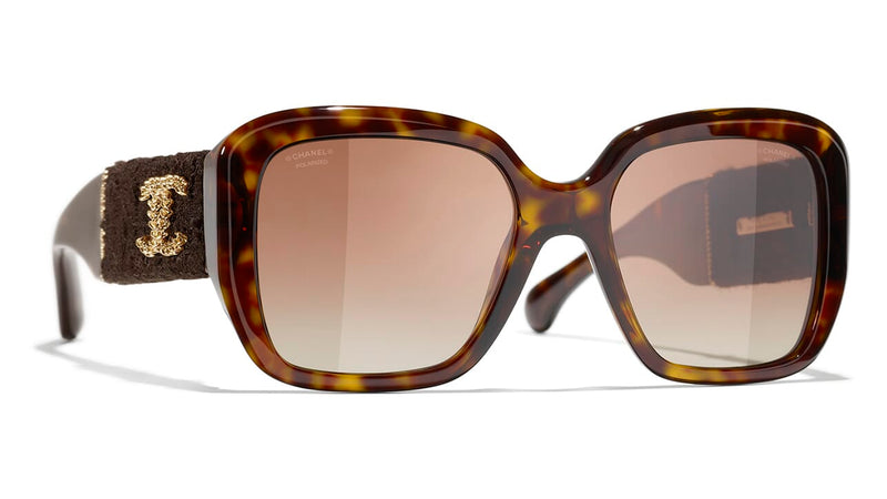 Chanel 5512 C714/S9 Sunglasses