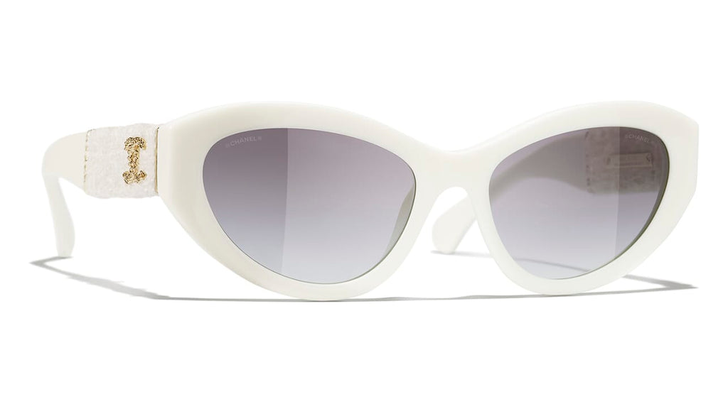 Chanel 5513 1255/S6 Sunglasses