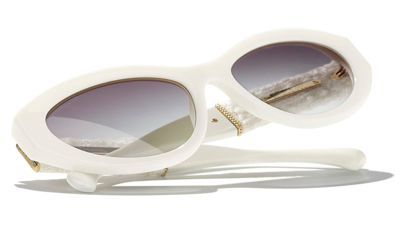 Chanel 5513 1255/S6 Sunglasses