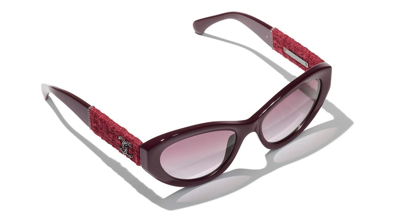 Chanel 5513 1461/S1 Sunglasses