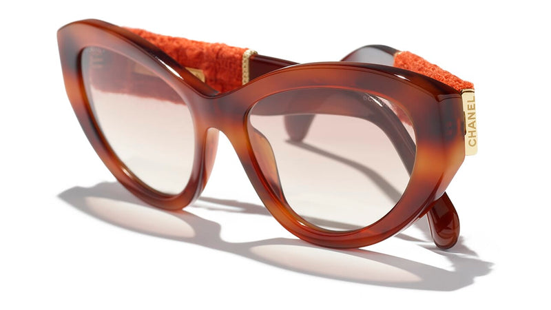 Chanel 5513 1751/13 Sunglasses