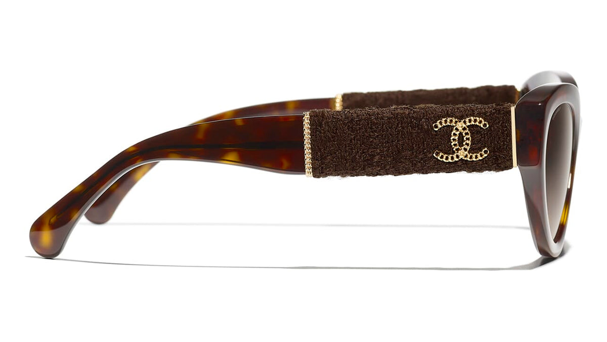 Chanel 5513 C714/S5 Sunglasses