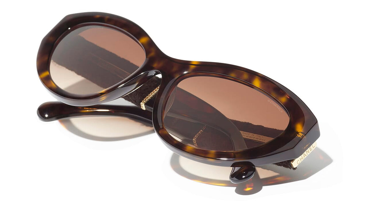 Chanel 5513 C714/S5 Sunglasses