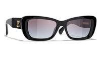 CHANEL 5514 C622/S6 Sunglasses