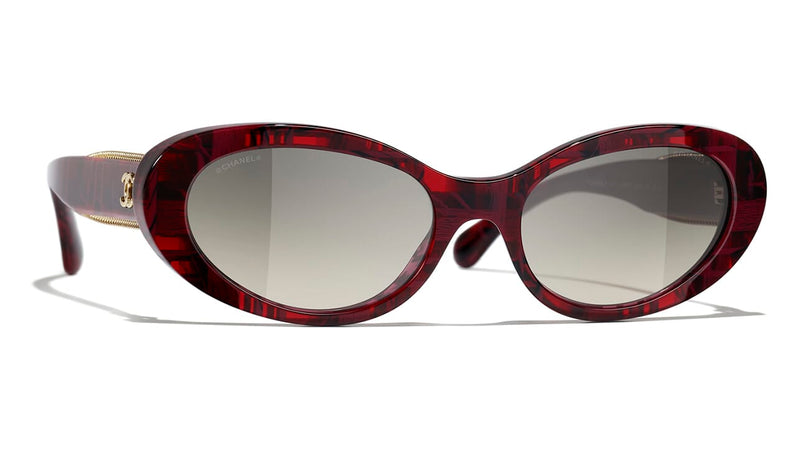 Chanel 5515 1665/71 Sunglasses