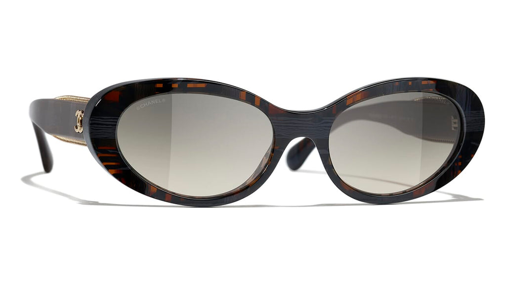 Chanel 5515 1667/71 Sunglasses