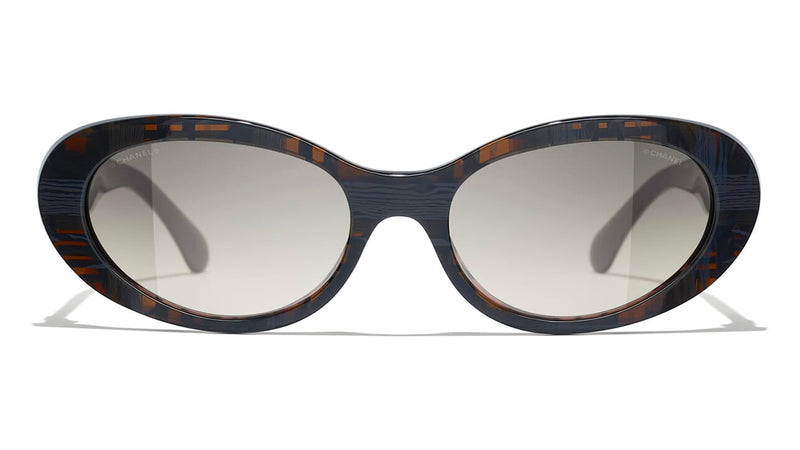 Chanel 5515 1667/71 Sunglasses