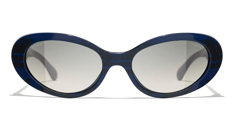 Chanel 5515 1669/71 Sunglasses