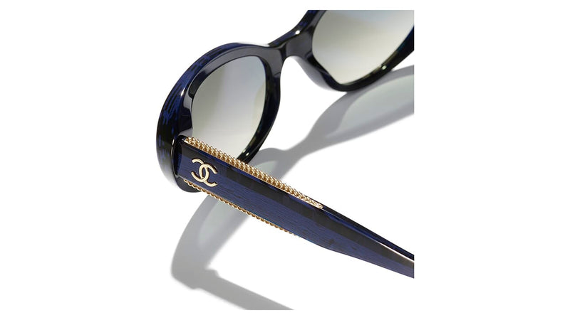 Chanel 5515 1669/71 Sunglasses