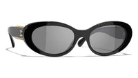 CHANEL 5515 C622/48 Sunglasses