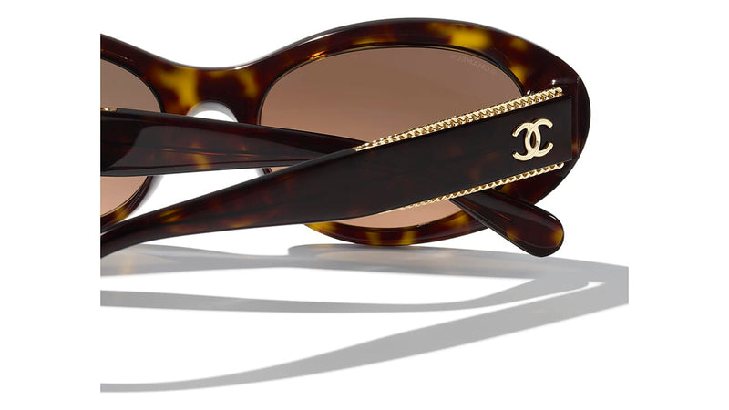 Chanel 5515 C714/51 Sunglasses