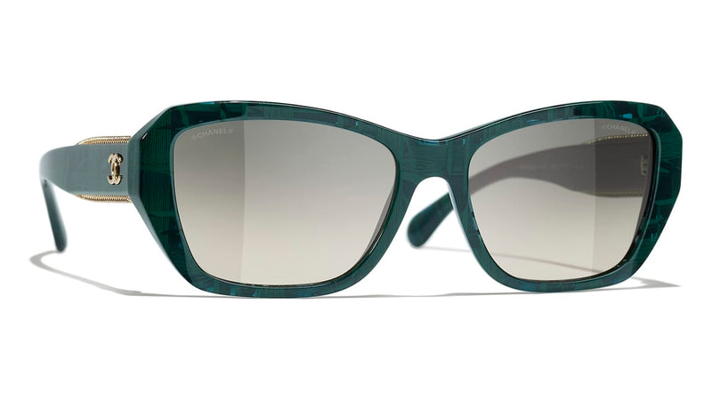 Chanel 5516 1666/71 Sunglasses