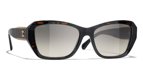 Chanel 5516 1667/71 Sunglasses