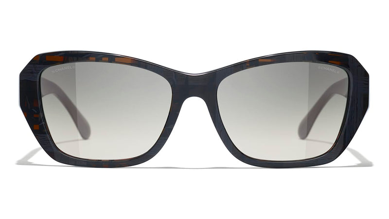Chanel 5516 1667/71 Sunglasses