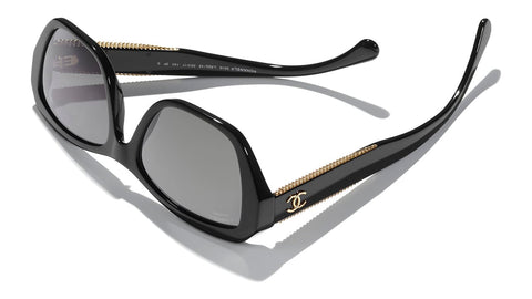 Chanel 5516 C622/48 Sunglasses