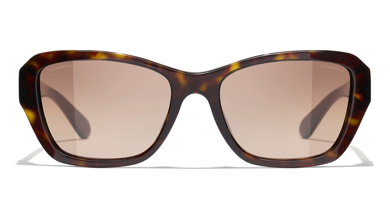 Chanel 5516 C714/51 Sunglasses
