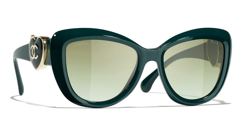 Chanel 5517 1459/S3 Sunglasses