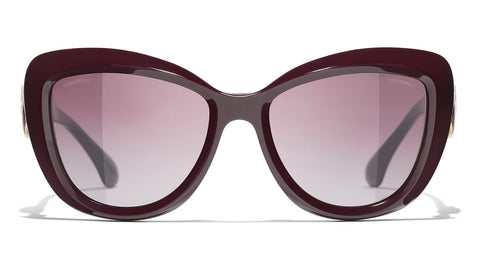 Chanel 5517 1461/S1 Sunglasses