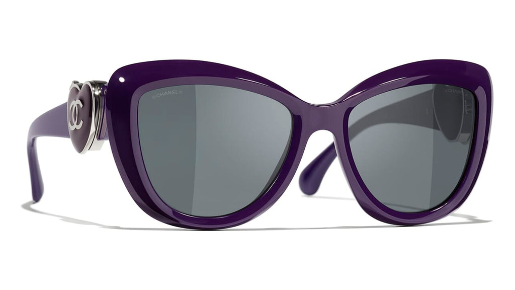 Chanel 5517 1758/S4 Sunglasses