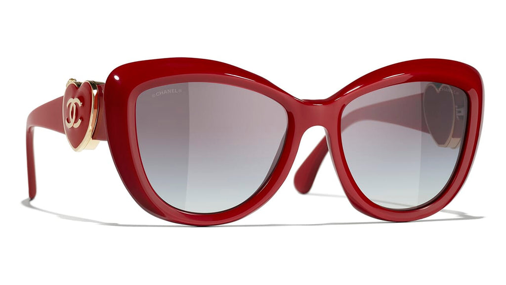 Chanel 5517 1759/S6 Sunglasses
