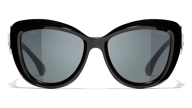 Chanel 5517 C501/S4 Sunglasses