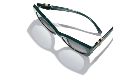 Chanel 5519 1459/S8 Sunglasses