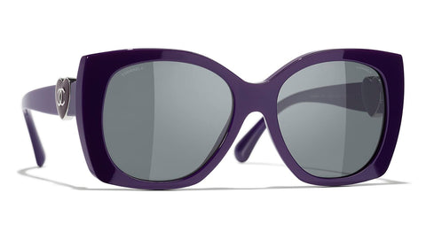 Chanel 5519 1758/S4 Sunglasses
