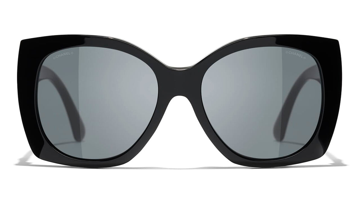 Chanel 5519 C501/S4 Sunglasses